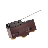 Switch SPDT Chassis Mount Switch SPDT Chassis Mount