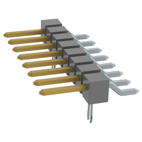 TSM-108-01-L-SH-LC-P TSM-108-01-L-SH-LC-P