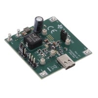 TPS25854-Q1 USB Type-C® 电源管理 评估板 TPS25854-Q1 USB Type-C® 电源管理 评估板