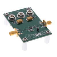 THS4211EVM-UG THS4211EVM-UG