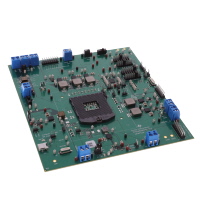 TPS59650EVM-753 TPS59650EVM-753