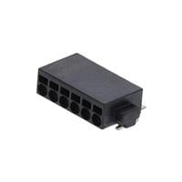 6 Position Wire to Board Terminal Block Horizontal with Board 0.100" (2.54mm) Surface Mount 6 Position Wire to Board Terminal Block Horizontal with Board 0.100" (2.54mm) Surface Mount