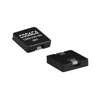 4.7 µH Geschirmt Drahtgewickelt Induktor 9 A 13,5mOhm max. Nicht standardmäßig Hoch gesättigt 4.7 µH Geschirmt Drahtgewickelt Induktor 9 A 13,5mOhm max. Nicht standardmäßig Hoch gesättigt