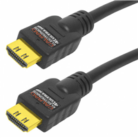 Cable Assembly 10.0' (3.05m) Cable Assembly 10.0' (3.05m)