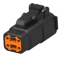 DTMH06-4SA DTMH06-4SA