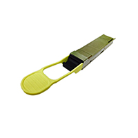 Transceiver Module SFP+ Active Optical Cable (AOC) 40Gbps 1310nm 3.3V MTP® (MPO) Pluggable, QSFP+ Transceiver Module SFP+ Active Optical Cable (AOC) 40Gbps 1310nm 3.3V MTP® (MPO) Pluggable, QSFP+