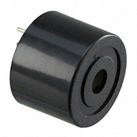 Summer Signalgeber, extern getrieben Piezo 12 V 8mA 3,7kHz 90dB bei 12V, 10cm Durchkontaktierung Leiterplattenstifte Summer Signalgeber, extern getrieben Piezo 12 V 8mA 3,7kHz 90dB bei 12V, 10cm Durchkontaktierung Leiterplattenstifte