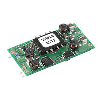 SUW10_Surface Mount SUW10_Surface Mount