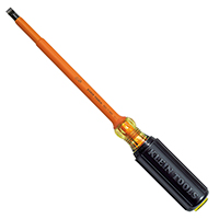 5/16" Slotted Screwdriver 12.38" (314.3mm) 5/16" Slotted Screwdriver 12.38" (314.3mm)