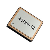 ASTXR-12 ASTXR-12