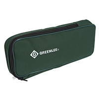 Specialized Carrying Case, Soft for use with Digital Multimeters or Clamp-Ons Specialized Carrying Case, Soft for use with Digital Multimeters or Clamp-Ons