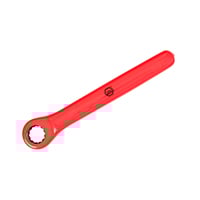 Box End, Ratcheting Wrench 10mm 5.51" (140.0mm) Length Box End, Ratcheting Wrench 10mm 5.51" (140.0mm) Length