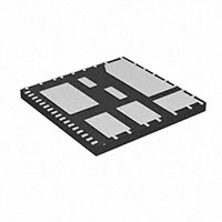 Motor Driver Power MOSFET Parallel 40-PQFN (12x12) Motor Driver Power MOSFET Parallel 40-PQFN (12x12)