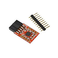 MOD-MPU9150 MOD-MPU9150