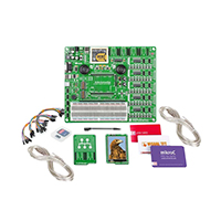 PIC24 mikroLab for PIC PIC® PIC MCU 16-Bit Embedded Evaluation Board PIC24 mikroLab for PIC PIC® PIC MCU 16-Bit Embedded Evaluation Board