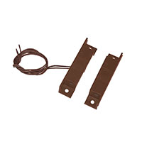 Magnetic Ball Switch Magnet SPST-NO Wire Leads Module Magnetic Ball Switch Magnet SPST-NO Wire Leads Module