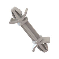 Board Support Snap Lock / Snap Lock Nylon 0.787" (20.00mm) Board Support Snap Lock / Snap Lock Nylon 0.787" (20.00mm)