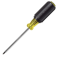 #1 Square Screwdriver 11.75" (298.5mm) #1 Square Screwdriver 11.75" (298.5mm)
