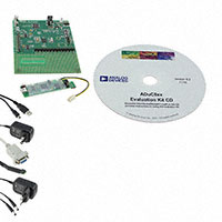 ADuC841 QuickStart™ PLUS MicroConverter® 8052 MCU 8-Bit Embedded Evaluation Board ADuC841 QuickStart™ PLUS MicroConverter® 8052 MCU 8-Bit Embedded Evaluation Board