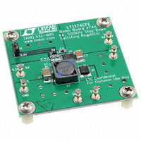 LT1374 - 1 Non-Isolated Output DC/DC, Step Down Evaluation Board LT1374 - 1 Non-Isolated Output DC/DC, Step Down Evaluation Board