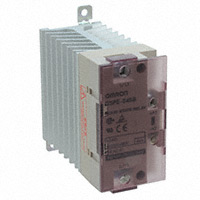 固态 Photo-Coupled Relay (Photorelay) SPST-NO(1 Form A) 带集成散热器的 SSR 固态 Photo-Coupled Relay (Photorelay) SPST-NO(1 Form A) 带集成散热器的 SSR