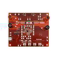 ISL95338EVAL1Z ISL95338EVAL1Z