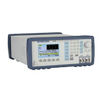 30 MHz Arbitrair, sweep Functiegenerator, DDS 1 kanaals Sinus, vierkant, driehoek, ramp, puls Type display LCD 30 MHz Arbitrair, sweep Functiegenerator, DDS 1 kanaals Sinus, vierkant, driehoek, ramp, puls Type display LCD