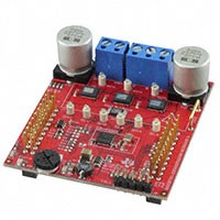 BOOSTXL-DRV8320S BOOSTXL-DRV8320S