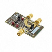 ADL5726 - Amplifier 21.2GHz ~ 23.6GHz Evaluation Board ADL5726 - Amplifier 21.2GHz ~ 23.6GHz Evaluation Board