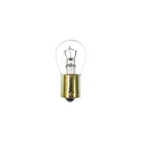 Lamp 28V S-8 / Base: BA15S Bayonet - Single Contact Lamp 28V S-8 / Base: BA15S Bayonet - Single Contact