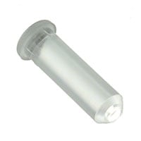 光導管 單路 無色 剛性 面板安裝、壓入式、正面 光導管 單路 無色 剛性 面板安裝、壓入式、正面