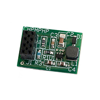 DC/DC Converter OLED Displays DC/DC Converter OLED Displays