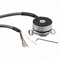 Rotary Encoder Mechanical 500 Quadrature with Index (Incremental) Rotary Encoder Mechanical 500 Quadrature with Index (Incremental)