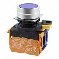 A22NL Blue DPST A22NL Blue DPST