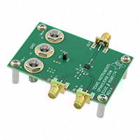 OPA653 - 1 - Single Channels per IC J-FET Amplifier Evaluation Board OPA653 - 1 - Single Channels per IC J-FET Amplifier Evaluation Board