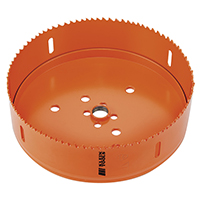 Serra copo Drywall, telhas de teto Serra copo Drywall, telhas de teto