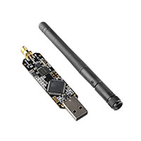 CC2400 - Transceiver 2.4GHz Evaluation Board CC2400 - Transceiver 2.4GHz Evaluation Board