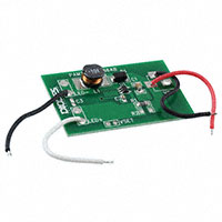 PAM2861 - 1 Non-Isolated Output LED Driver Evaluation Board PAM2861 - 1 Non-Isolated Output LED Driver Evaluation Board
