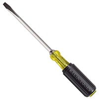 3/8" Slotted Screwdriver 13.44" (341.4mm) 3/8" Slotted Screwdriver 13.44" (341.4mm)