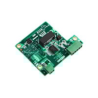 - Transceiver, RS-422, RS-485 Interface Evaluation Board - Transceiver, RS-422, RS-485 Interface Evaluation Board