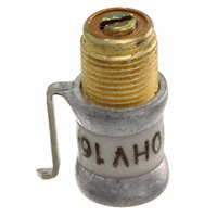 1 ~ 9pF 微调器,可变电容器 1000 V 顶部 表面贴装型 1 ~ 9pF 微调器,可变电容器 1000 V 顶部 表面贴装型