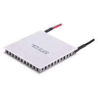 TEC (Thermoelectric Cooler) 44.2W @ 25°C 9 A 80°C TEC (Thermoelectric Cooler) 44.2W @ 25°C 9 A 80°C