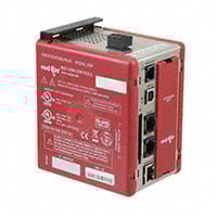 Data Storage Module DIN Rail 24VDC Data Storage Module DIN Rail 24VDC