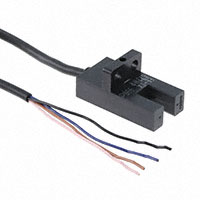 Optische Sensoren Durchlaufträger 0,197" (5mm) Modul, Steckverbinder Optische Sensoren Durchlaufträger 0,197" (5mm) Modul, Steckverbinder