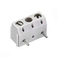 2 Position Wire to Board Terminal Block Vertical with Board 0.394" (10.00mm) Through Hole 2 Position Wire to Board Terminal Block Vertical with Board 0.394" (10.00mm) Through Hole