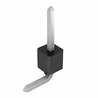 针座连接器 表面贴装型 1 位置 针座连接器 表面贴装型 1 位置