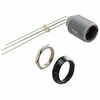 4 Position Circular Connector Receptacle, Female Sockets Solder 4 Position Circular Connector Receptacle, Female Sockets Solder