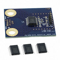 DVK91210 - SOIC16 DVK91210 - SOIC16