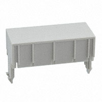 塑料,聚酰胺 外壳,盖 1.732" 长 x 0.740" 宽 x 1.024" 高(44.00mm x 18.80mm x 26.00mm) 灰色 塑料,聚酰胺 外壳,盖 1.732" 长 x 0.740" 宽 x 1.024" 高(44.00mm x 18.80mm x 26.00mm) 灰色