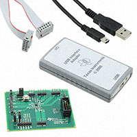 TPS65720EVM-515 TPS65720EVM-515